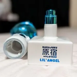 Harajuku Lovers Bath Body Harajuku Lovers Pop Electric Lil